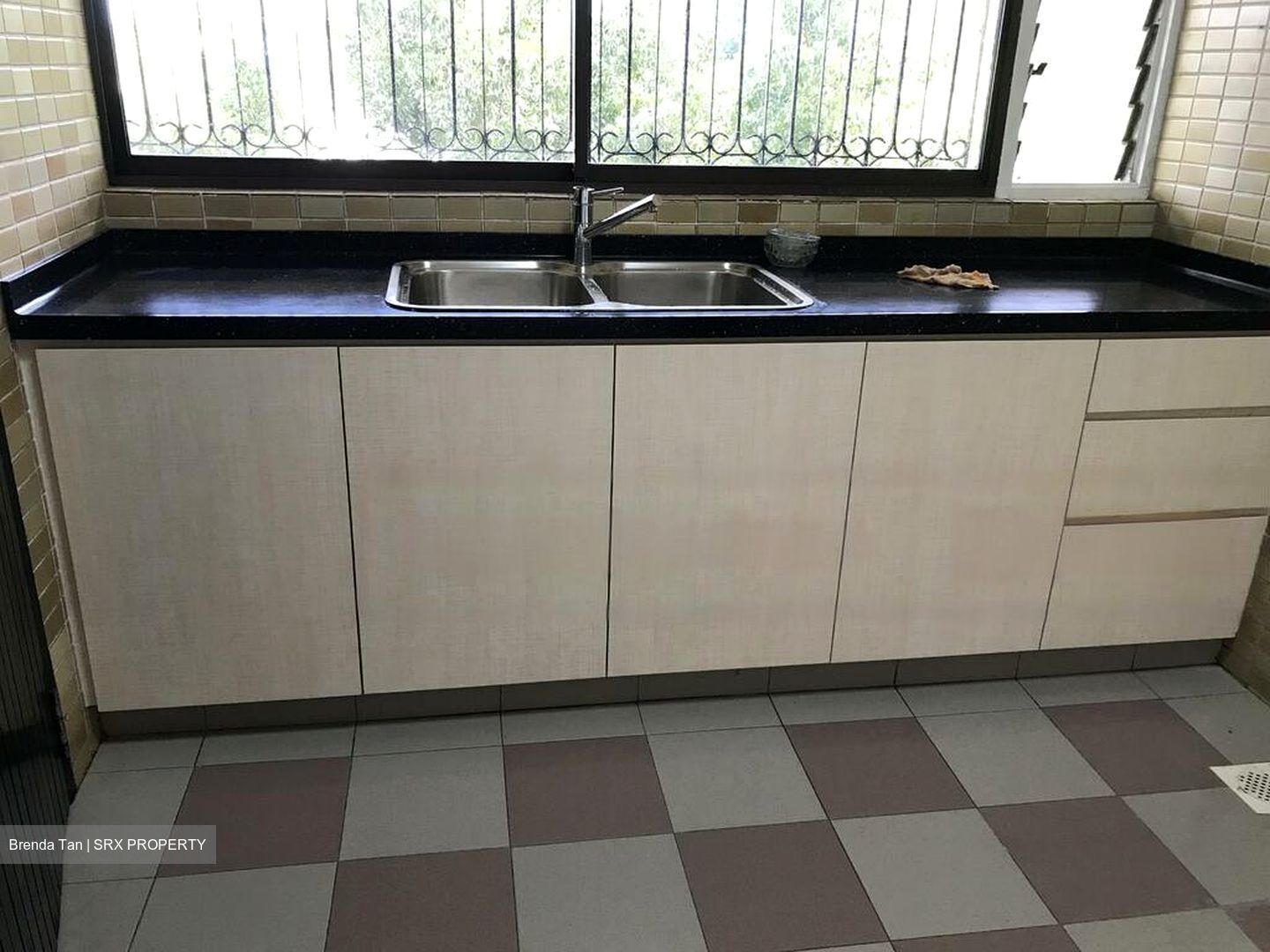 Hillcrest Arcadia (D11), Condominium #478553791